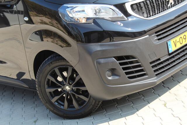 Peugeot EXPERT 231 2.0 BlueHDI 120 Premium | AppleCarplay/Androidauto | 1e eigenaar
