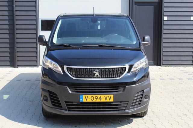 Peugeot EXPERT 231 2.0 BlueHDI 120 Premium | AppleCarplay/Androidauto | 1e eigenaar