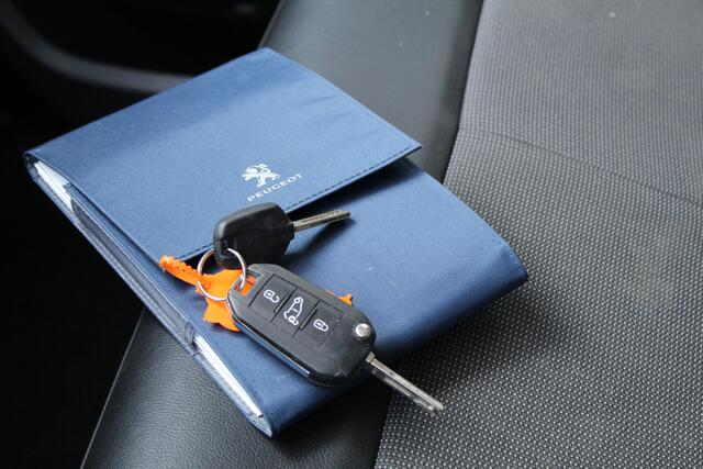 Peugeot EXPERT 231 2.0 BlueHDI 120 Premium | AppleCarplay/Androidauto | 1e eigenaar