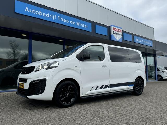 Peugeot EXPERT 2.0 BlueHDI Sport 180PK| Automaat, Camera, Keyless, Cruise, Clim