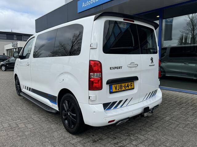 Peugeot EXPERT 2.0 BlueHDI Sport 180PK| Automaat, Camera, Keyless, Cruise, Clim