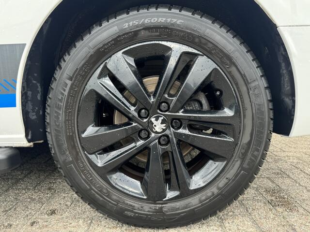 Peugeot EXPERT 2.0 BlueHDI Sport 180PK| Automaat, Camera, Keyless, Cruise, Clim