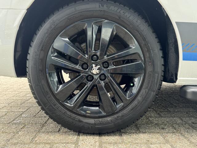 Peugeot EXPERT 2.0 BlueHDI Sport 180PK| Automaat, Camera, Keyless, Cruise, Clim