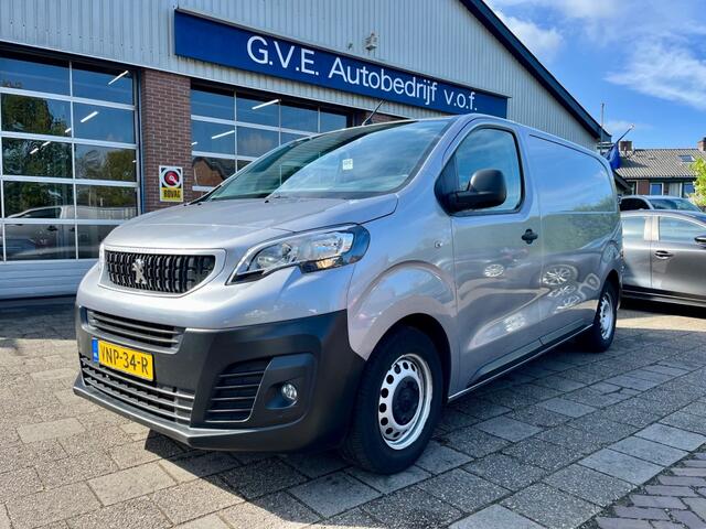 Peugeot EXPERT 1.5 BLUEHDI 100 PREMIUM