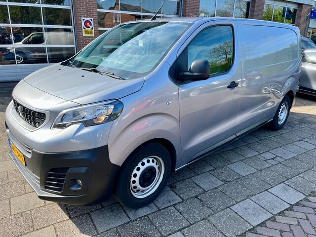 Peugeot EXPERT 1.5 BLUEHDI 100 PREMIUM