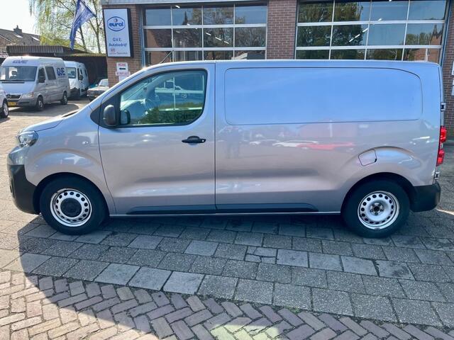 Peugeot EXPERT 1.5 BLUEHDI 100 PREMIUM
