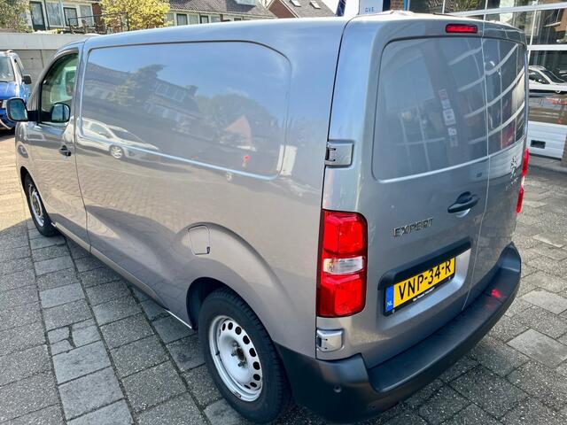 Peugeot EXPERT 1.5 BLUEHDI 100 PREMIUM