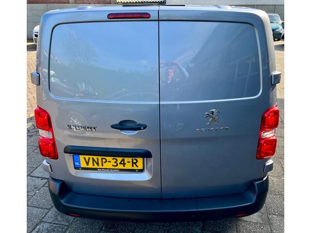 Peugeot EXPERT 1.5 BLUEHDI 100 PREMIUM