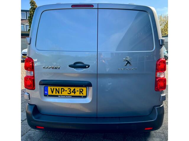 Peugeot EXPERT 1.5 BLUEHDI 100 PREMIUM