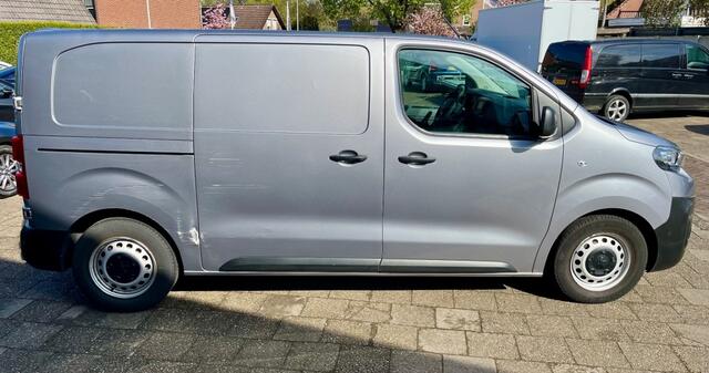 Peugeot EXPERT 1.5 BLUEHDI 100 PREMIUM