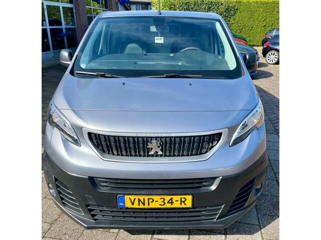 Peugeot EXPERT 1.5 BLUEHDI 100 PREMIUM