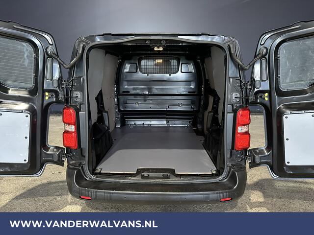 Peugeot EXPERT 1.6 BlueHDI L1H1 Euro6 Airco | Navigatie | Apple Carplay | Cruisecontrol | Bijrijdersbank Parkeersensoren