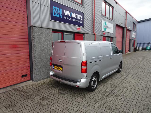 Peugeot EXPERT 227S 2.0 BlueHDI 180 Premium Pack 3 zits