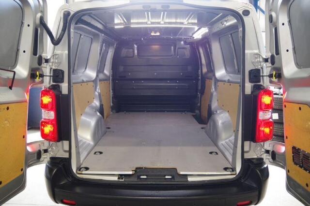 Peugeot EXPERT 231L 2.0 L3 180PK AUT, APK 16-04-2026 NAVI, CRUISE, AIRCO, APPLE CARPLAY/ANDROID AUTO, PARKEERSENSOREN