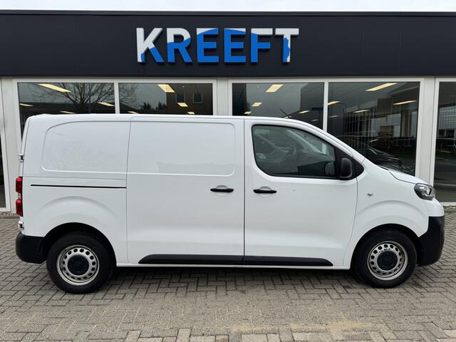 Peugeot EXPERT 1.5 BlueHDI 100 Standard Premium Airco | Cruise