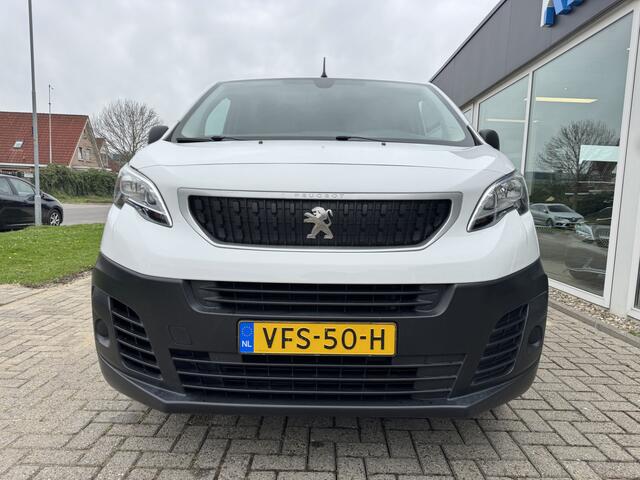 Peugeot EXPERT 1.5 BlueHDI 100 Standard Premium Airco | Cruise