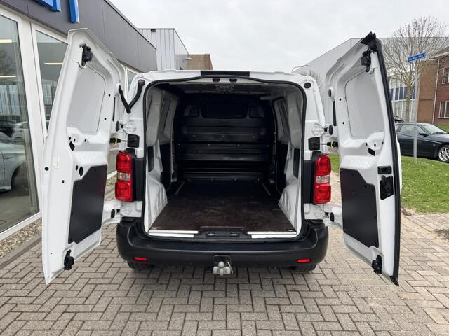 Peugeot EXPERT 1.5 BlueHDI 100 Standard Premium Airco | Cruise