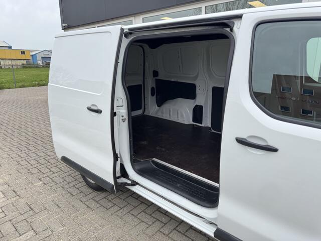 Peugeot EXPERT 1.5 BlueHDI 100 Standard Premium Airco | Cruise