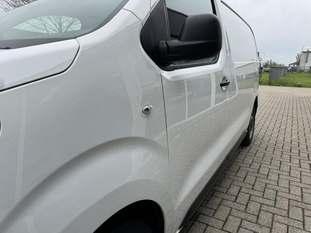 Peugeot EXPERT 1.5 BlueHDI 100 Standard Premium Airco | Cruise