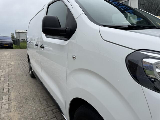 Peugeot EXPERT 1.5 BlueHDI 100 Standard Premium Airco | Cruise