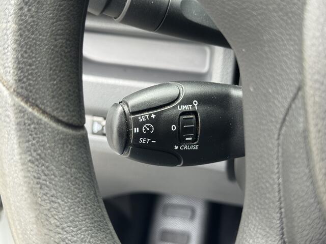 Peugeot EXPERT 1.5 BlueHDI 100 Standard Premium Airco | Cruise
