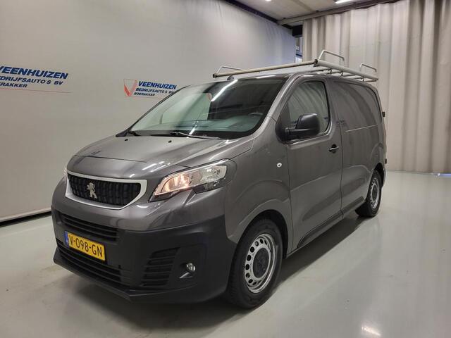 Peugeot EXPERT 1.6BlueHDI Trekhaak Imperiaal Euro 6!