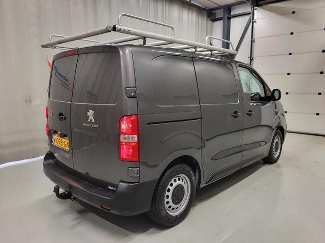 Peugeot EXPERT 1.6BlueHDI Trekhaak Imperiaal Euro 6!