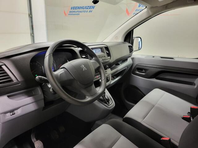 Peugeot EXPERT 1.6BlueHDI Trekhaak Imperiaal Euro 6!