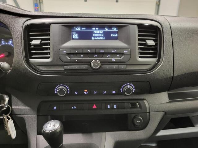 Peugeot EXPERT 1.6BlueHDI Trekhaak Imperiaal Euro 6!