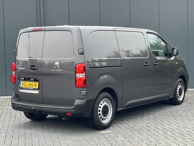 Peugeot EXPERT 1.5 BlueHDI 102 PK / L2H1 / TREKHAAK / AIRCO / CRUISE / BLUETOOTH