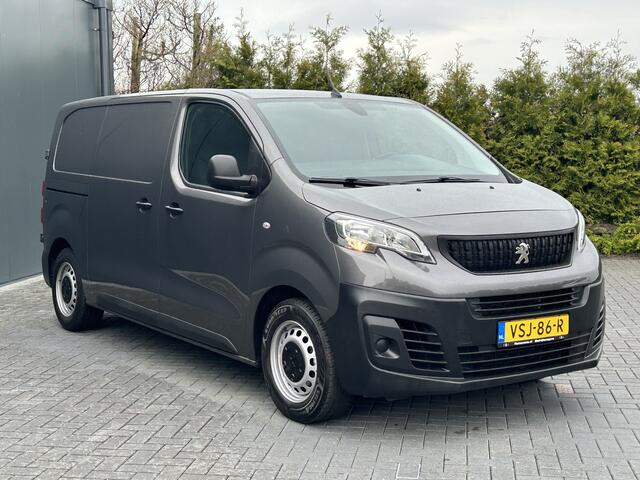 Peugeot EXPERT 1.5 BlueHDI 102 PK / L2H1 / TREKHAAK / AIRCO / CRUISE / BLUETOOTH