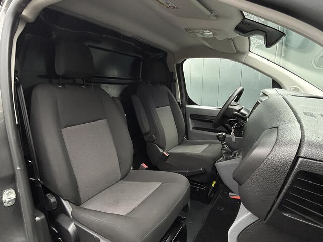 Peugeot EXPERT 1.5 BlueHDI 102 PK / L2H1 / TREKHAAK / AIRCO / CRUISE / BLUETOOTH