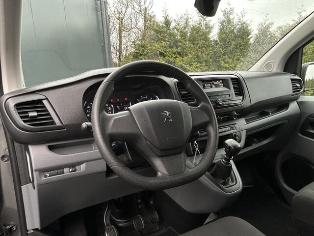 Peugeot EXPERT 1.5 BlueHDI 102 PK / L2H1 / TREKHAAK / AIRCO / CRUISE / BLUETOOTH