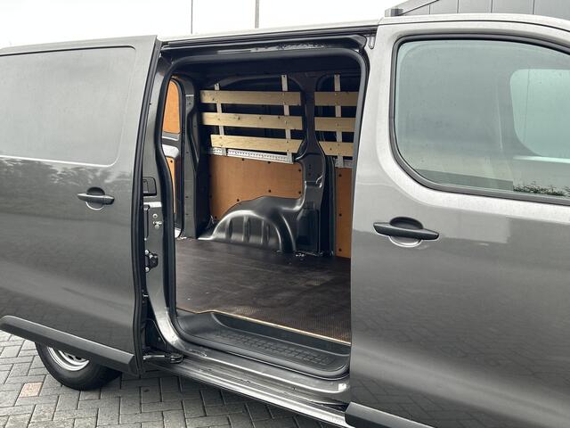 Peugeot EXPERT 1.5 BlueHDI 102 PK / L2H1 / TREKHAAK / AIRCO / CRUISE / BLUETOOTH