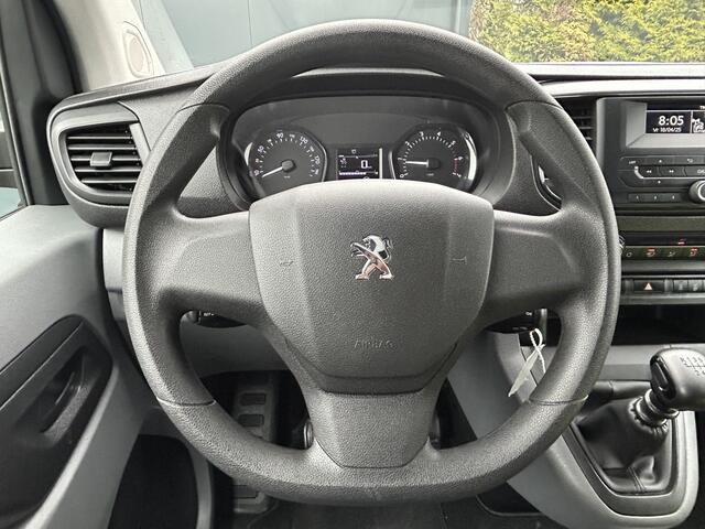 Peugeot EXPERT 1.5 BlueHDI 102 PK / L2H1 / TREKHAAK / AIRCO / CRUISE / BLUETOOTH
