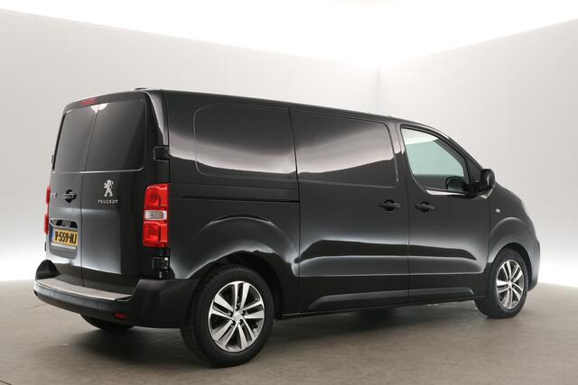 Peugeot EXPERT 226S 1.6 BlueHDI L2H1 Airco Cruise Parkeersensoren 3 Persoons 17''LMV Elektrpakket