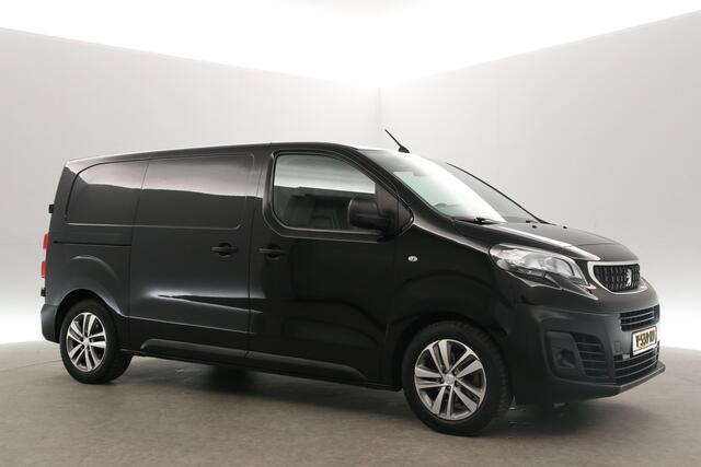Peugeot EXPERT 226S 1.6 BlueHDI L2H1 Airco Cruise Parkeersensoren 3 Persoons 17''LMV Elektrpakket