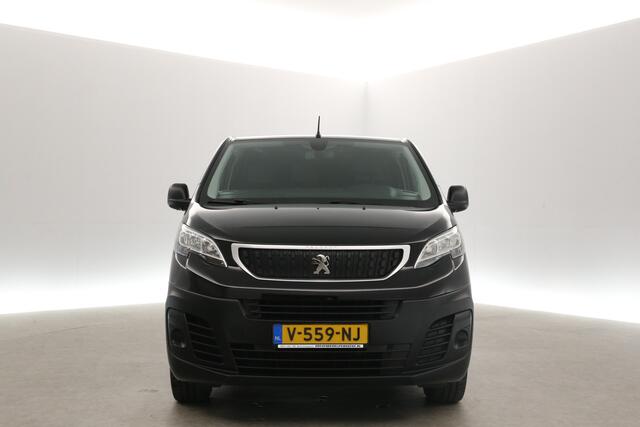 Peugeot EXPERT 226S 1.6 BlueHDI L2H1 Airco Cruise Parkeersensoren 3 Persoons 17''LMV Elektrpakket