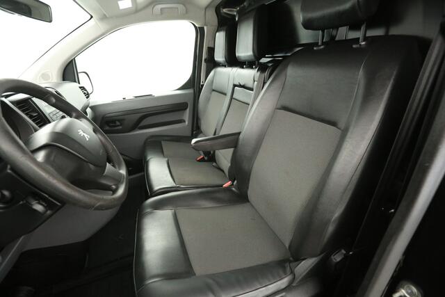 Peugeot EXPERT 226S 1.6 BlueHDI L2H1 Airco Cruise Parkeersensoren 3 Persoons 17''LMV Elektrpakket
