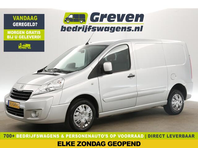 Peugeot EXPERT 227 1.6 HDI L1H1 Airco Cruise Trekhaak Navigatie Parkeersensoren Elektrpakket