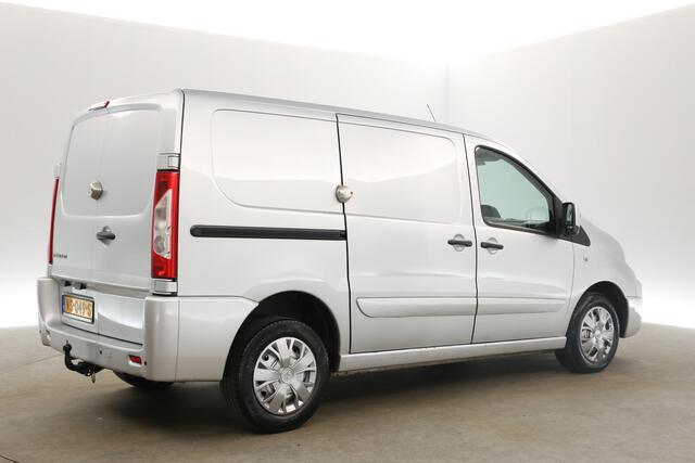 Peugeot EXPERT 227 1.6 HDI L1H1 Airco Cruise Trekhaak Navigatie Parkeersensoren Elektrpakket