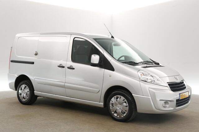 Peugeot EXPERT 227 1.6 HDI L1H1 Airco Cruise Trekhaak Navigatie Parkeersensoren Elektrpakket