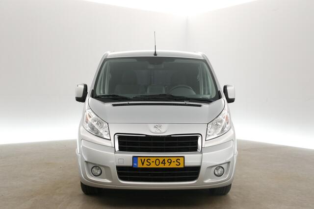 Peugeot EXPERT 227 1.6 HDI L1H1 Airco Cruise Trekhaak Navigatie Parkeersensoren Elektrpakket
