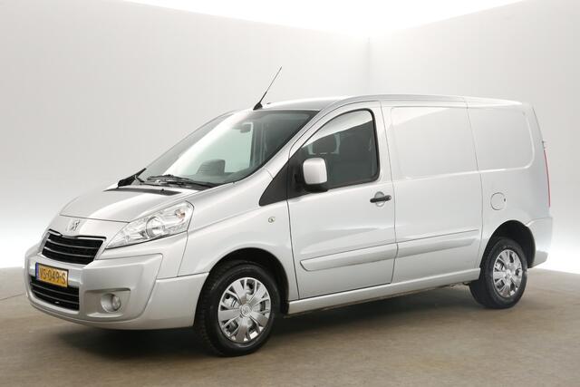 Peugeot EXPERT 227 1.6 HDI L1H1 Airco Cruise Trekhaak Navigatie Parkeersensoren Elektrpakket