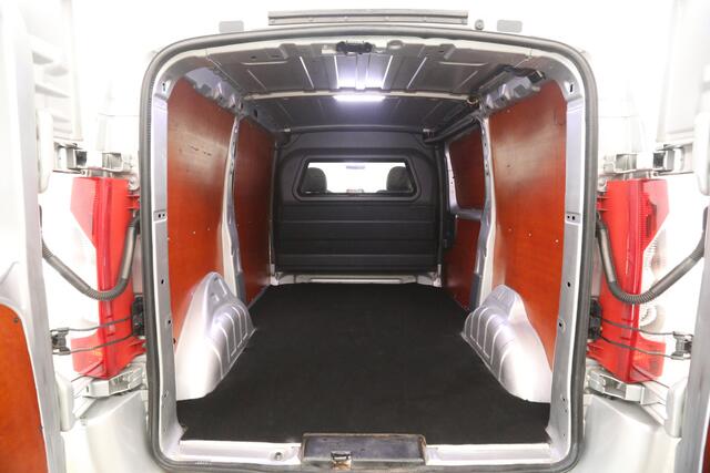 Peugeot EXPERT 227 1.6 HDI L1H1 Airco Cruise Trekhaak Navigatie Parkeersensoren Elektrpakket