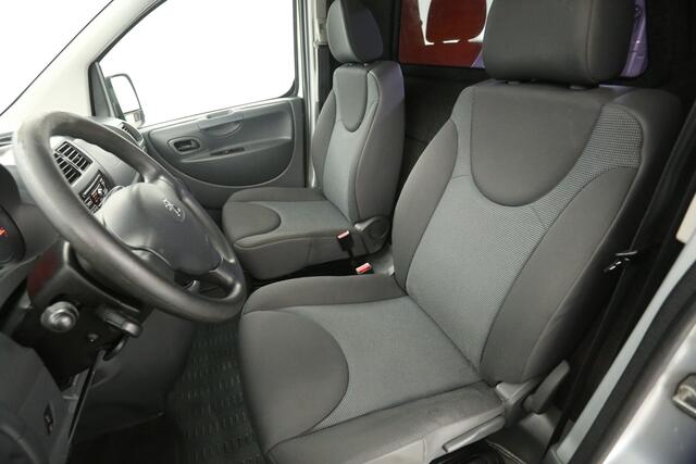 Peugeot EXPERT 227 1.6 HDI L1H1 Airco Cruise Trekhaak Navigatie Parkeersensoren Elektrpakket