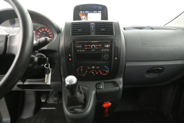 Peugeot EXPERT 227 1.6 HDI L1H1 Airco Cruise Trekhaak Navigatie Parkeersensoren Elektrpakket