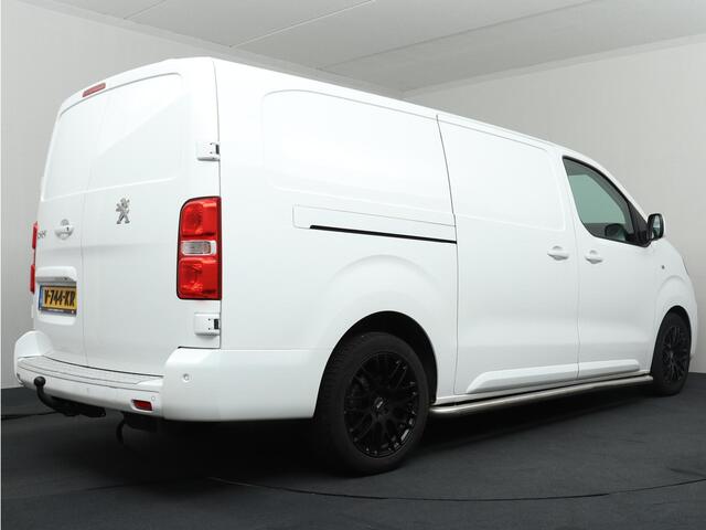 Peugeot EXPERT 231L 2.0 BlueHDI 180 Premium Pack L3 | Trekhaak | Achteruitrijcamera | Apple Carplay!
