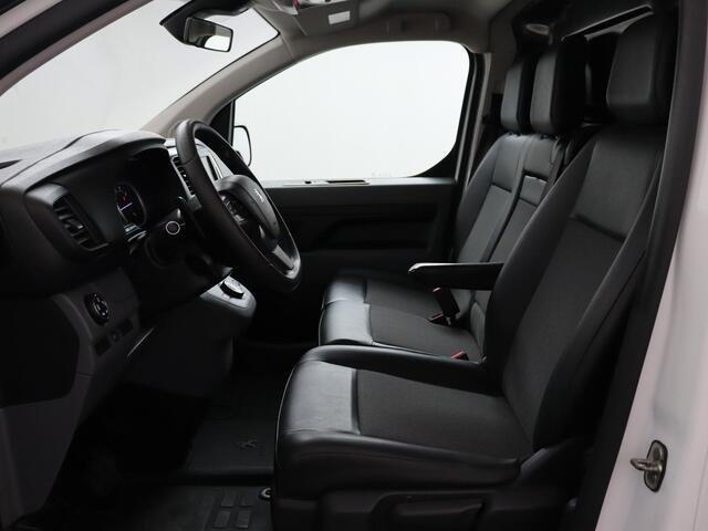Peugeot EXPERT 231L 2.0 BlueHDI 180 Premium Pack L3 | Trekhaak | Achteruitrijcamera | Apple Carplay!