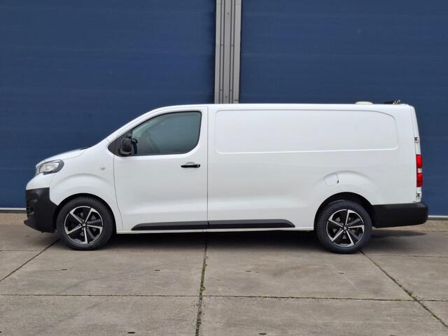 Peugeot EXPERT 231L 2.0 BlueHDI 180 Premium AUTOMAAT / AIRCO / CRUISE CONTROLE / TREKHAAK / L3H1